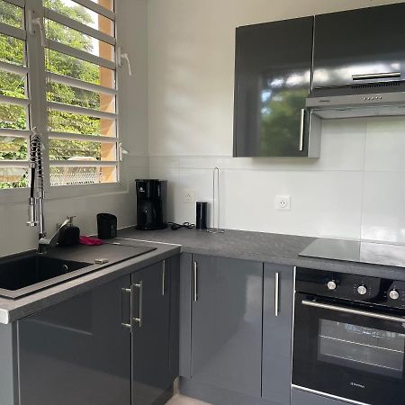 Le Modrigue Apartman Sainte-Anne  Kültér fotó